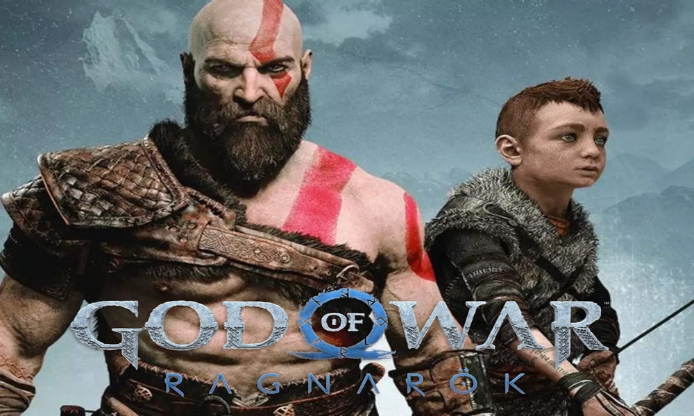 god of war ragnarok